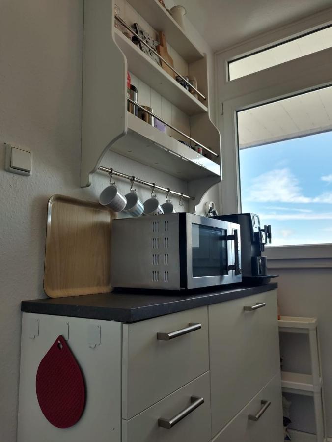 Deichapartments70-78 Bremerhaven Exterior photo