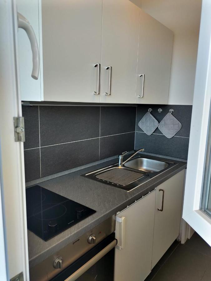 Deichapartments70-78 Bremerhaven Exterior photo